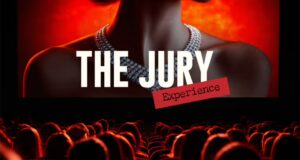 obra-teatro-The Jury Experience — Muerte por IA