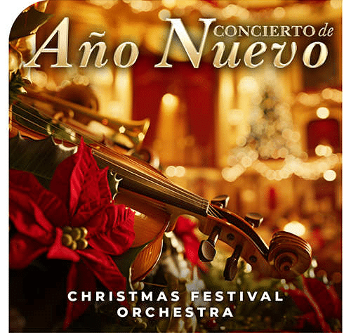Concierto de año nuevo