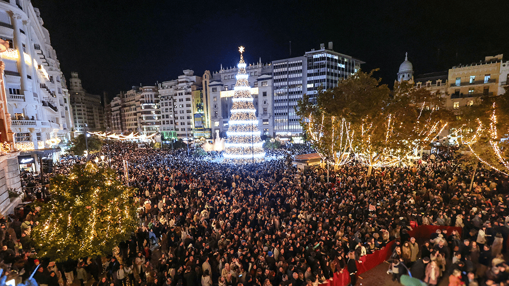 musica-fuegos-artificiales-navidad-valencia-espectaculo-piromusical
