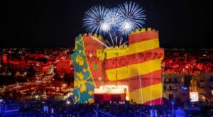 Crida Fallas Valencia 2026-2