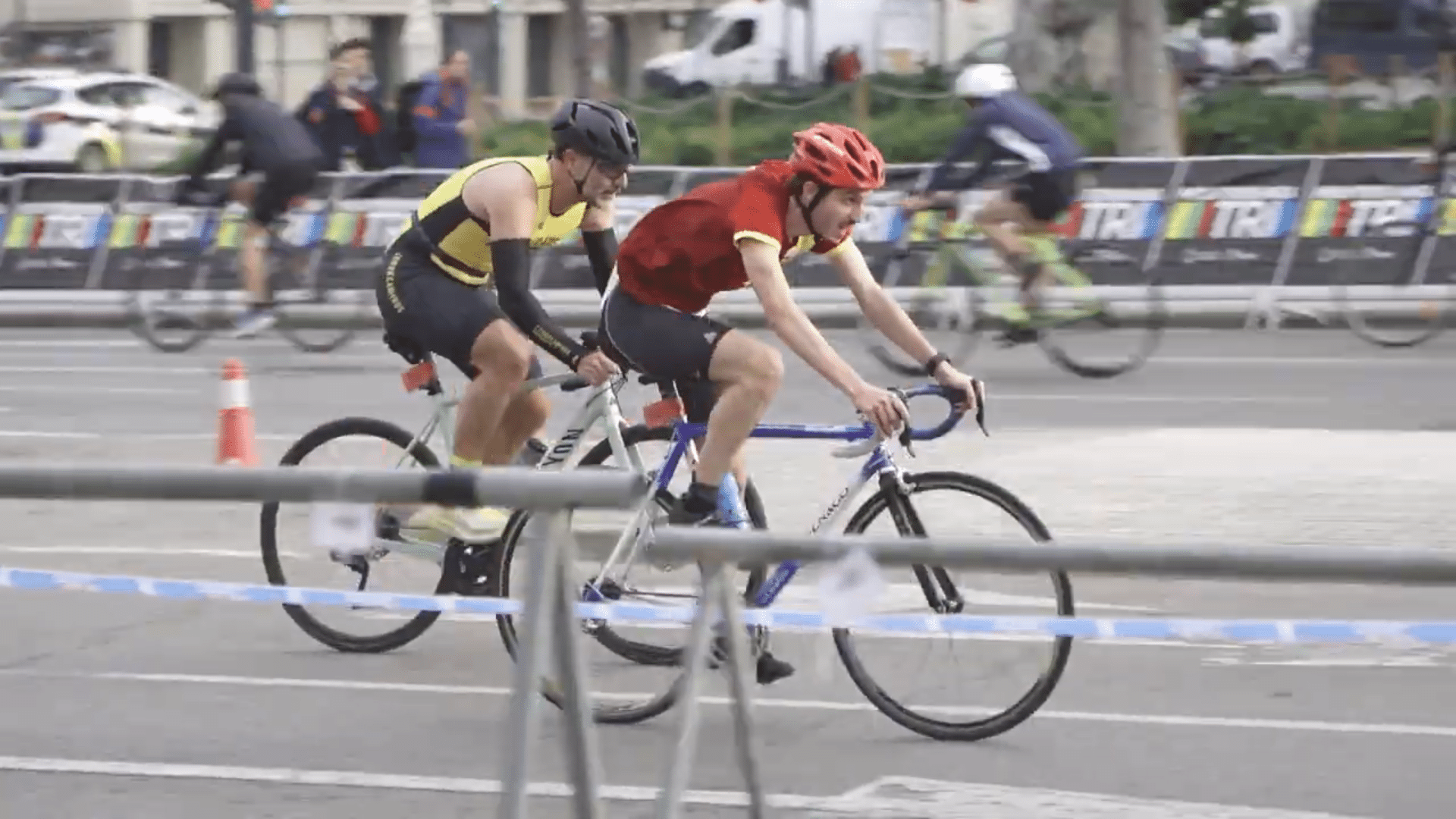 Duatlón MTRI Valencia-2
