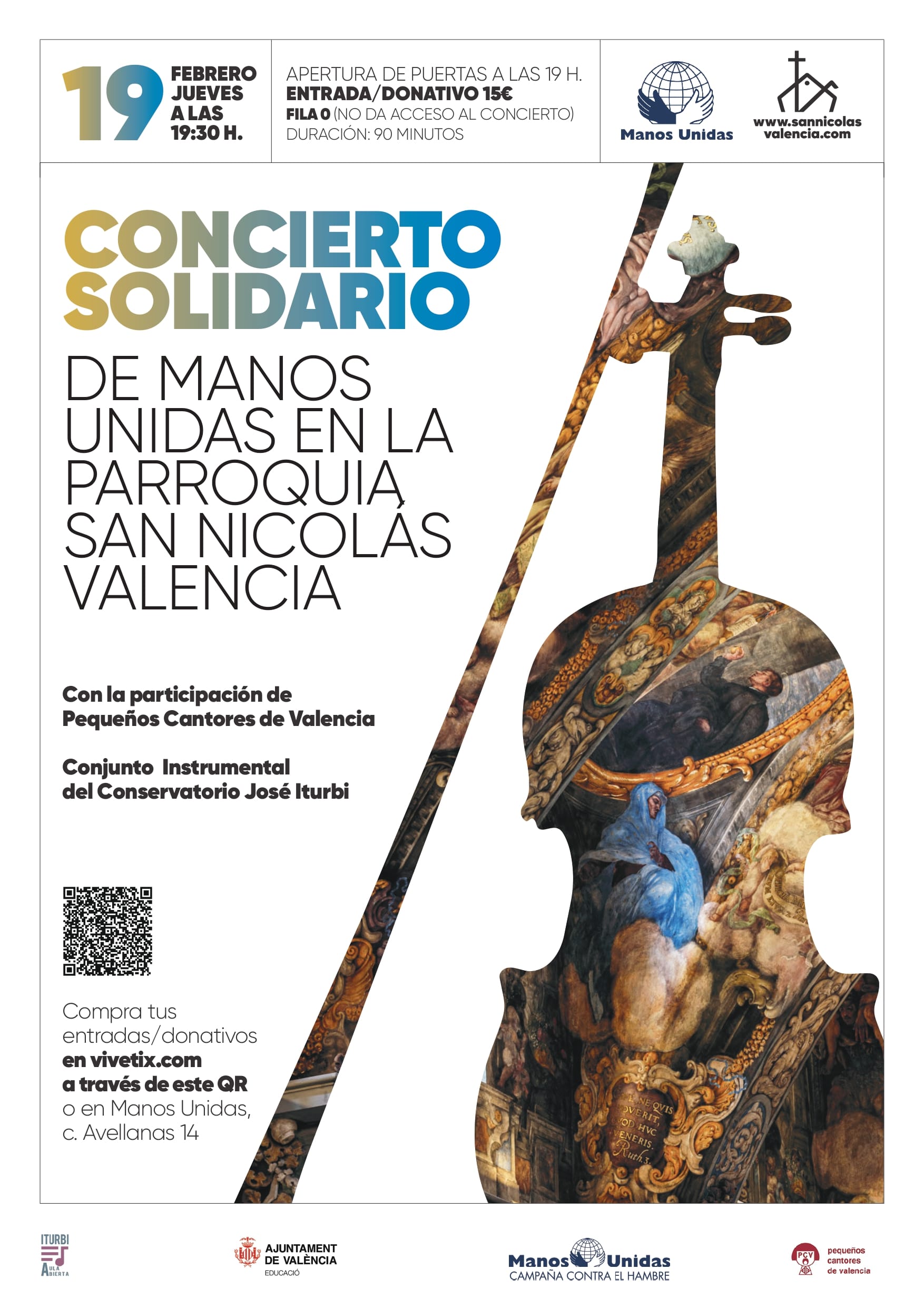 iglesia-san-nicolas-valencia-cartel-concierto-benefico-manos-unidas