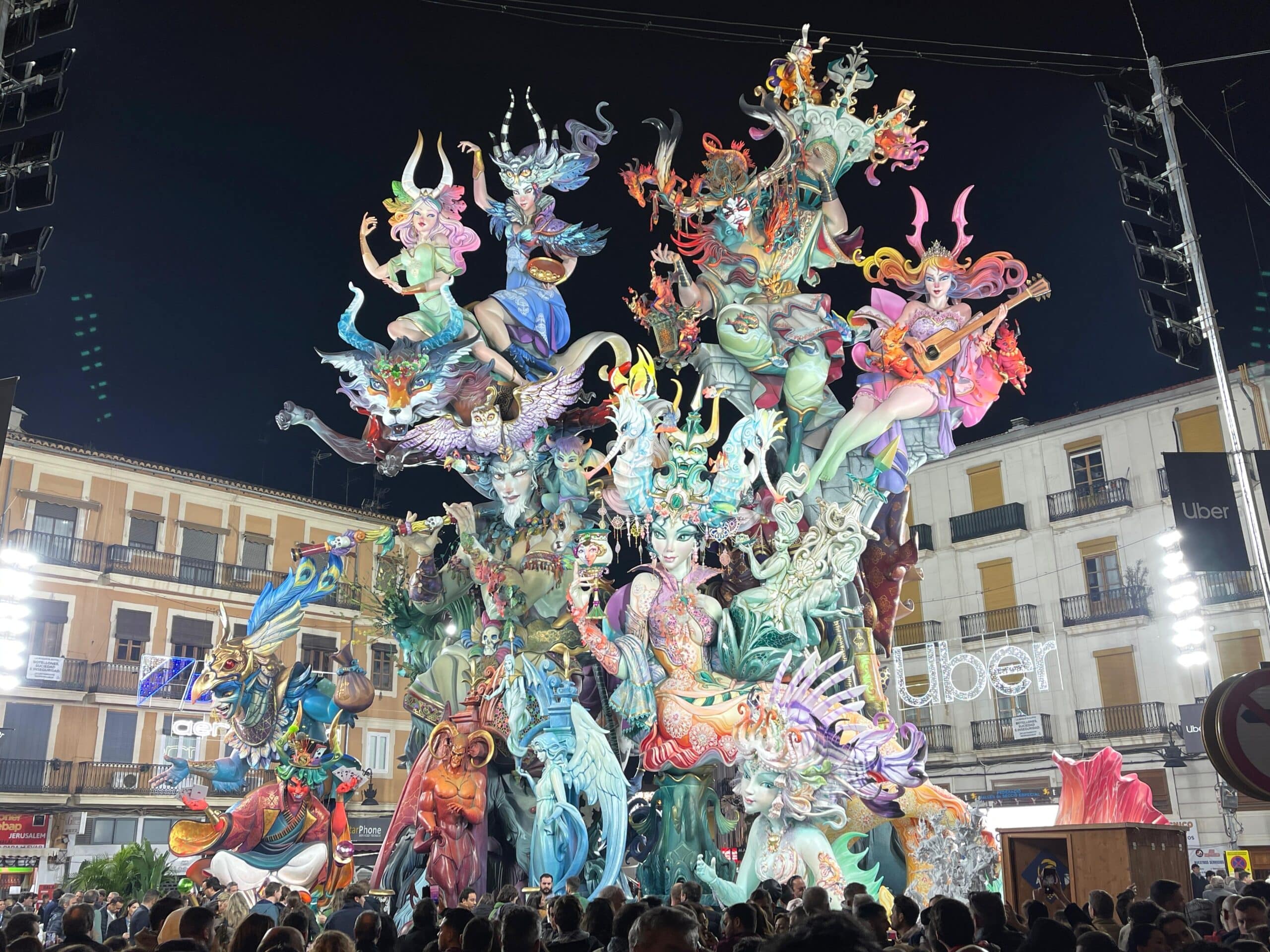 fallas-valencia-2026-primer-premio-convento-jersusalen