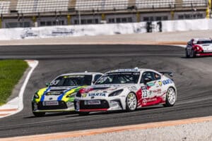 NAPA Racing Weekend-2026-valencia-circuito-ricardo-tormo-1
