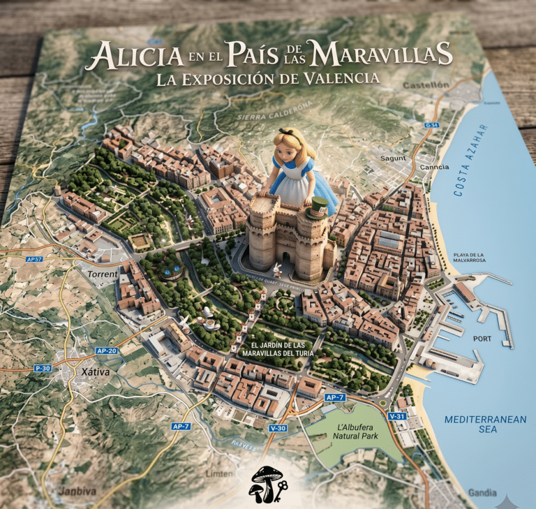 exposicion-los-mundos-de-alicia-valencia-2026