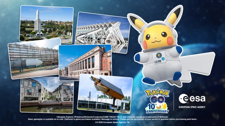 Pokemon Go en Valencia