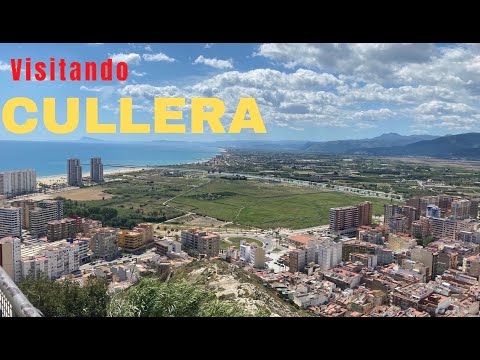 Explora la belleza natural de Cullera: El destino perfecto en la Ribera Alta de Valencia.