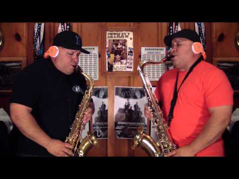 Sax: Descubre la tradición musical del Alto Vinalopó con su icónico saxofón