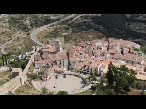 Descubre el encanto de Morella en Castellón: una joya de la Comarca de la Plana Alta