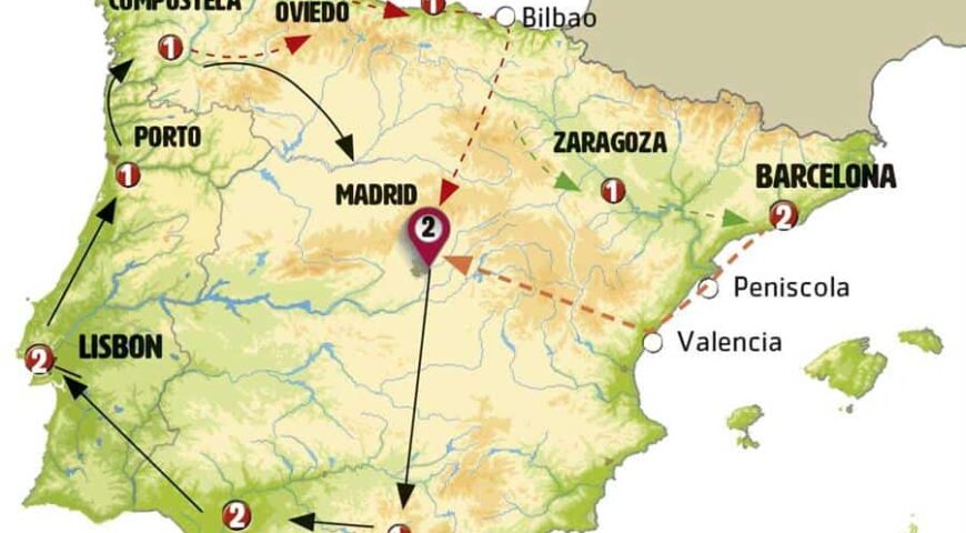 discover-the-best-route-your-ultimate-guide-to-travel-from-madrid-to-valencia