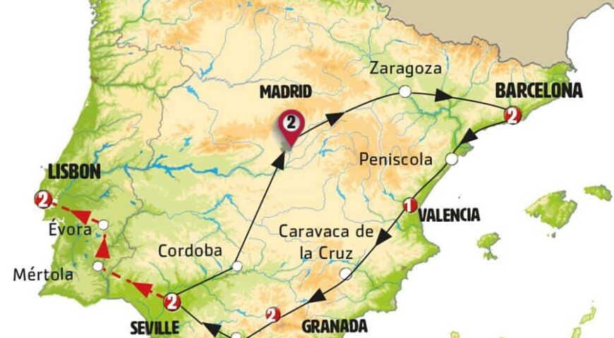 discover-the-surprising-distance-between-granada-and-valencia-plan-your-next-spanish-adventure