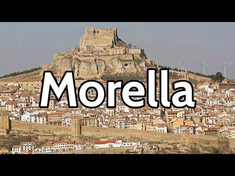 Explorando la belleza de Morella en Castellón: la joya de la Comarca de la Plana Alta
