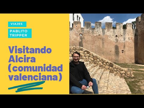 Descubre Alzira: La joya de la Ribera Baixa valenciana