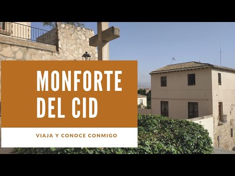 Descubre el encanto de Monforte del Cid en Alicante