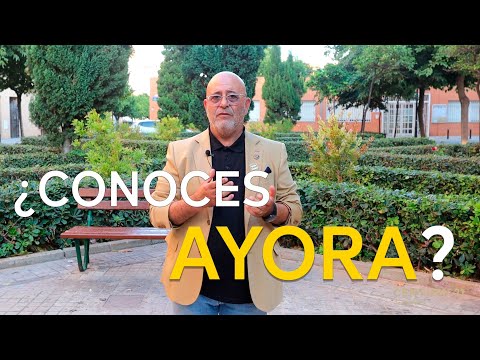 Ayora: Descubre la belleza natural de la Comarca de la Hoya de Buñol en Valencia